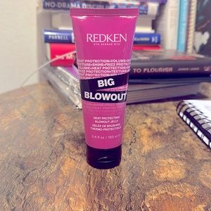 Redken Big Blowout 3.4 dl. Oz.